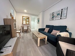 ACV - Apartamentos Costa Azahar I