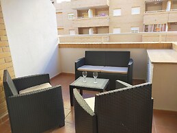 ACV - Apartamentos Costa Azahar I