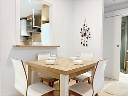 ACV - Apartamentos Costa Azahar I