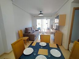 ACV - Apartamentos Costa Azahar I