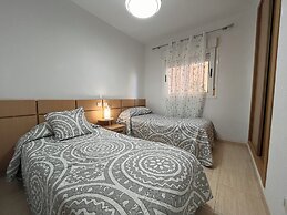 ACV - Apartamentos Costa Azahar I