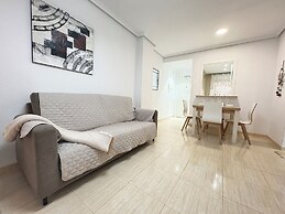 ACV - Apartamentos Costa Azahar I