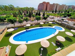 ACV - Apartamentos Costa Azahar I