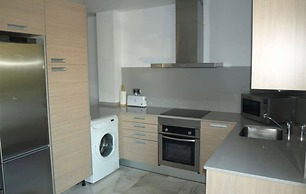 Aparthotel del Golf