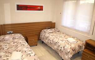 Aparthotel del Golf