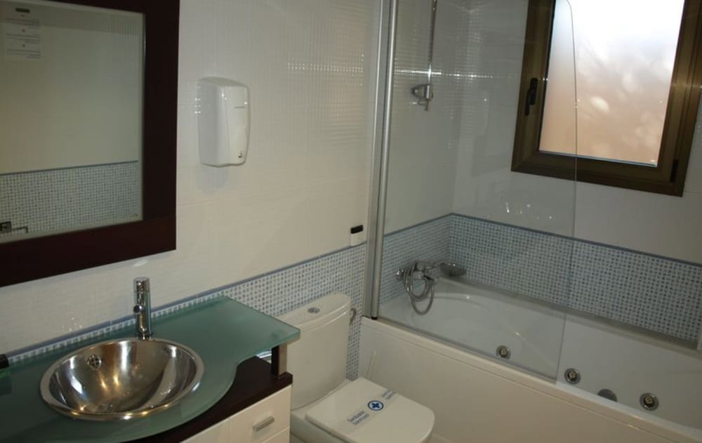 Aparthotel del Golf