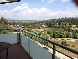 Aparthotel del Golf