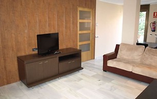 Aparthotel del Golf