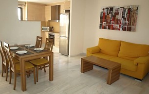 Aparthotel del Golf