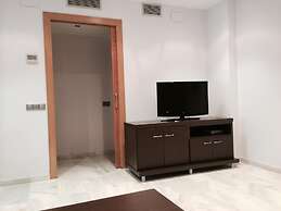 Aparthotel del Golf