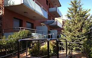 Aparthotel del Golf