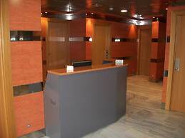 Aparthotel del Golf