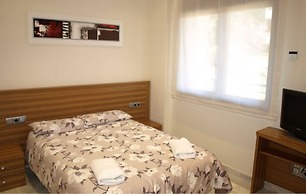 Aparthotel del Golf