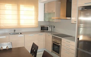 Aparthotel del Golf