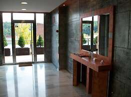 Aparthotel del Golf