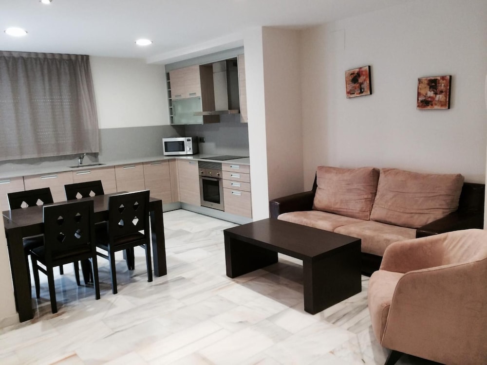 Aparthotel del Golf