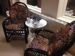 Caylan Hotel
