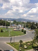 Caylan Hotel