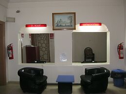 Caylan Hotel