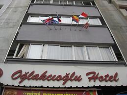 Caylan Hotel