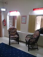 Caylan Hotel