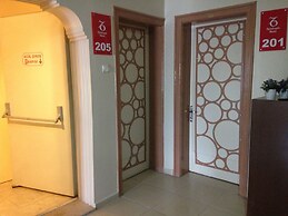 Caylan Hotel