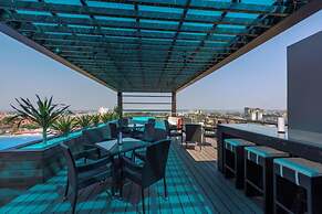 Maline Exclusive Serviced Apartments