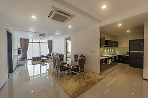Maline Exclusive Serviced Apartments