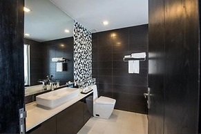 Maline Exclusive Serviced Apartments