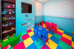 Maline Exclusive Serviced Apartments