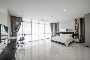 Maline Exclusive Serviced Apartments