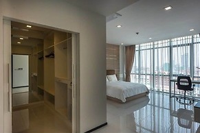Maline Exclusive Serviced Apartments