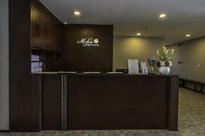 Maline Exclusive Serviced Apartments