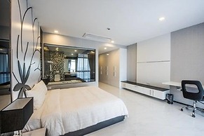 Maline Exclusive Serviced Apartments