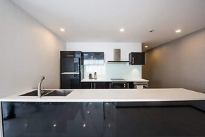 Maline Exclusive Serviced Apartments