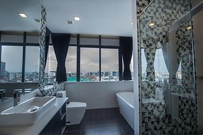 Maline Exclusive Serviced Apartments