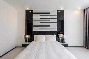 Maline Exclusive Serviced Apartments