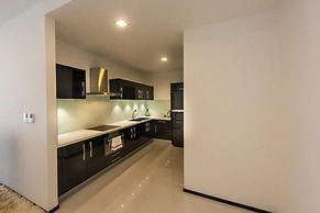 Maline Exclusive Serviced Apartments