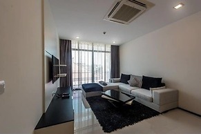Maline Exclusive Serviced Apartments