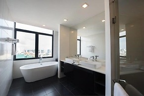 Maline Exclusive Serviced Apartments