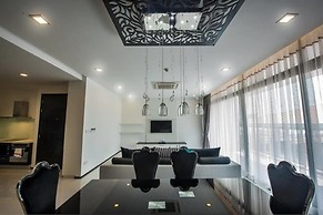 Maline Exclusive Serviced Apartments
