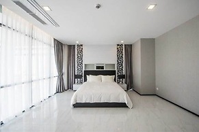 Maline Exclusive Serviced Apartments