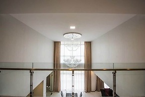 Maline Exclusive Serviced Apartments