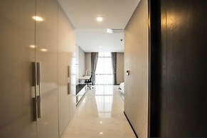 Maline Exclusive Serviced Apartments