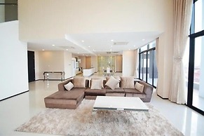 Maline Exclusive Serviced Apartments