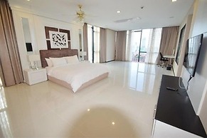 Maline Exclusive Serviced Apartments