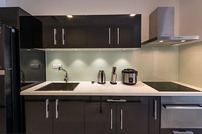 Maline Exclusive Serviced Apartments