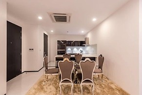 Maline Exclusive Serviced Apartments