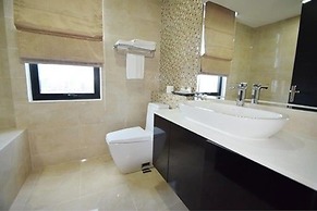 Maline Exclusive Serviced Apartments