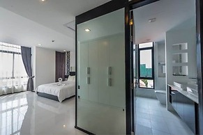 Maline Exclusive Serviced Apartments